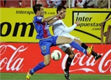 Sevilla 1-1 Levante Highlight vòng 35 La Liga 2011-12