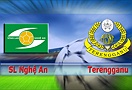 Sông Lam Nghệ An 0-1 Terenganu (Vòng bảng AFC Cup 2012 - bảng F)