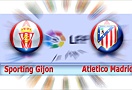 Sporting Gijon 1-1 Atletico Madrid (Highlight vòng 24, La Liga 2011-12)