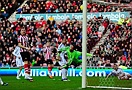 Sunderland 2-0 Swansea (Highlight vòng 22, Premier League 2011-12)