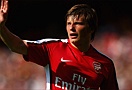 Tạm biệt Arshavin!