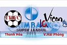 Thanh Hóa 3-0 V.Hải Phòng (Highlight vòng 9, giải bóng đá VĐQG Eximbank 2012)