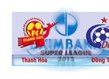 Thanh Hóa 4-0 TĐCS Đồng Tháp Highlight vòng 12 VĐQG Eximbank 2012