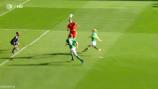 Thụy Sỹ 5-3 Đức Highlight giao hữu quốc tế 26-5-2012