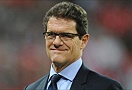 Tin nóng: Capello bất ngờ từ chức HLV trưởng tuyển Anh, Harry Redknapp trong tầm ngắm