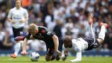 Tottenham 2-0 Fulham Highlight vòng 38 Ngoại Hạng Anh 2011-2012