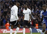 Tottenham đã có thể chiến thắng nếu như