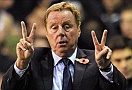 Từ chối tam sư, Harry Redknapp khẳng định tương lai với gà trống
