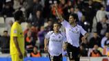 Valencia 1-0 Villarreal Highlight vòng 37 La Liga 2011 2012