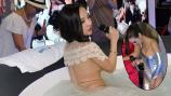 Video của Can Lộ Lộ khiến cư dân mạng nổi sóng Mỗi ngày 1 video Mỹ nhân