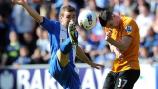 Wigan 3-2 Wolverhampton Highlight vòng 38 Ngoại Hạng Anh 2011-2012