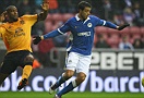 Wigan Athletic 1-1 Everton (Highlight vòng 24, Premier League 2011-12)