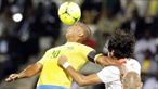 Bóng đá - Tứ kết CAN 2012 - 23h00 ngày 5/2: Gabon vs Mali