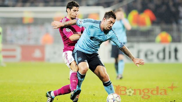 Bóng đá - VĐQG Hà Lan - 21h30 ngày 25/3: Ajax vs PSV