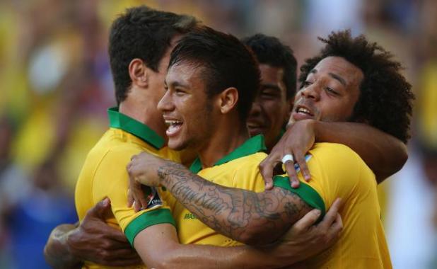 Bóng đá - Confed Cup 2013: Ai đáng xem ở lượt đấu cuối?
