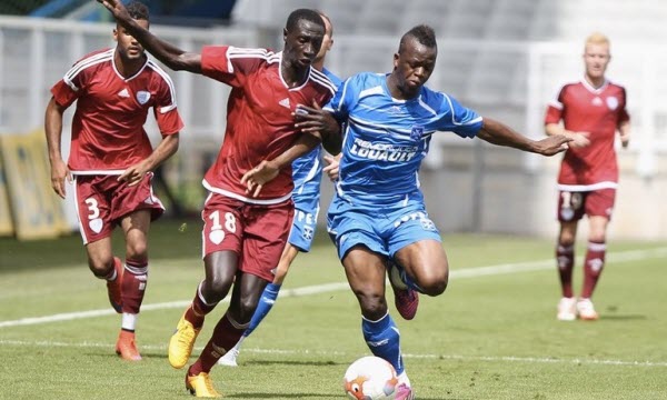 Phân tích Valenciennes vs Bourg Peronnas 1h30 ngày 9/11