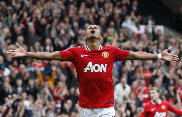 Leeds Utd 0-3 Man Utd (Highlight vòng 4 Carling Cup 2011-2012) 