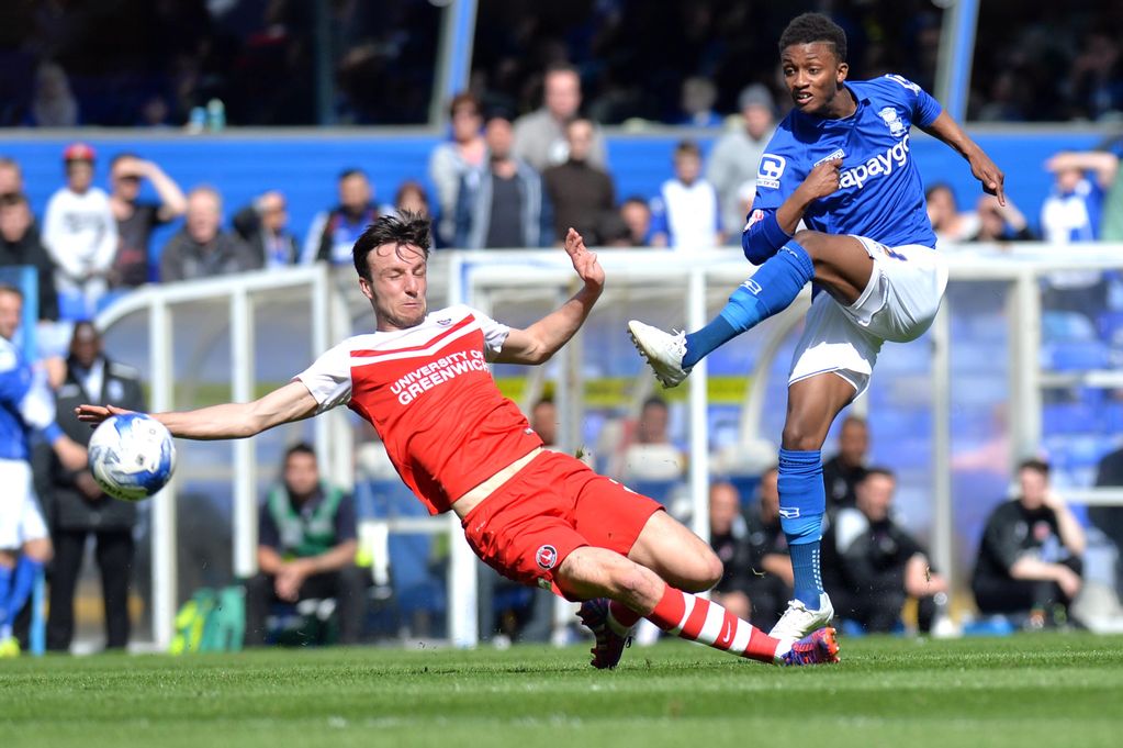 Phân tích Charlton Athletic vs Birmingham 1h45 ngày 14/8