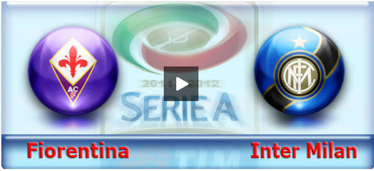 Fiorentina 0-0 Inter Milan Highlight vòng 34 Serie A 2011-12