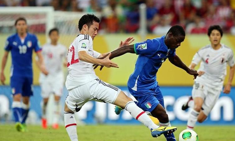 Bóng đá - Confed Cup 2013: Dự đoán lượt đấu cuối vòng bảng