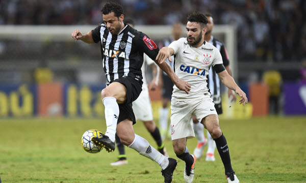 Phân tích Corinthians Paulista vs Vitoria Salvador BA 6h ngày 5/7