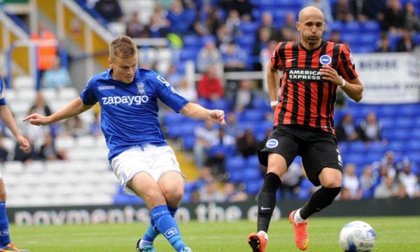 Phân tích Birmingham vs Bolton Wanderers 1h45 ngày 23/10