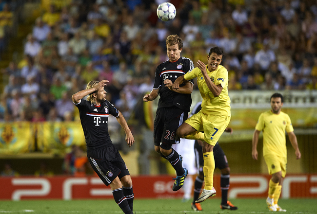 Champions League - 02h45 ngày 23-11, Bayern vs Villarreal: 'Tàu ngầm' mắc cạn? 