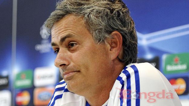 02h45 ngày 23-11 - Real Madrid vs Dinamo Zagreb: Kỷ lục chờ Mourinho?