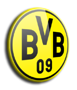 Đội bóng Borussia Dortmund