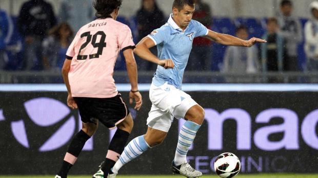 Bóng đá -  	01:45, ngày 24/09 Lazio - Genoa