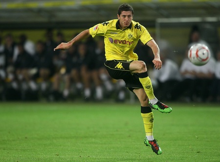 Borussia Dortmund 5-0 FC Cologne (Highlight vòng 10, Budesliga 2011-2012)