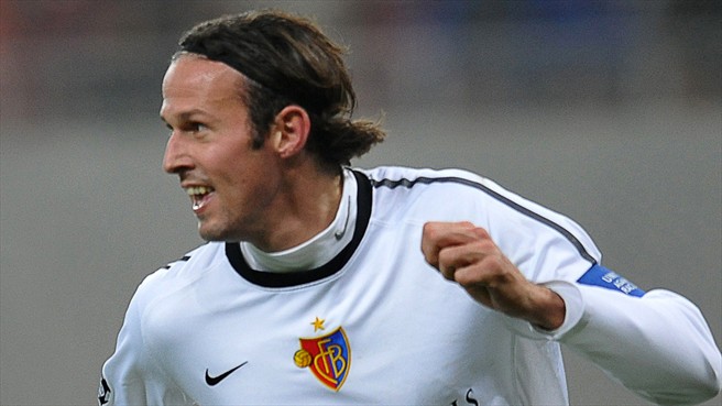 Otelul Galati 2-3 FC Basel (Highlight bảng C, Champions League 2011-12) 