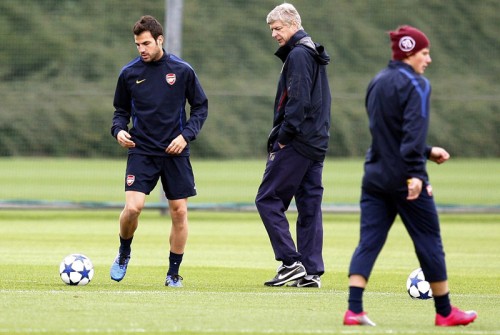 Dortmund đặt quyết tâm trước trận cầu quan trọng gặp Arsenal