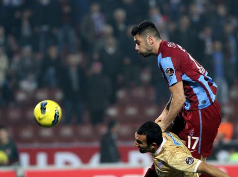 PSV Eindhoven 4-1 Trabzonspor (Highlight lượt về vòng 1:16 Europa League 2011-2012)