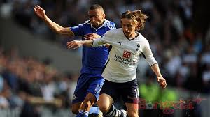 Chelsea 0-0 Tottenham (Highlight vòng 30, Premier League 2011-12)