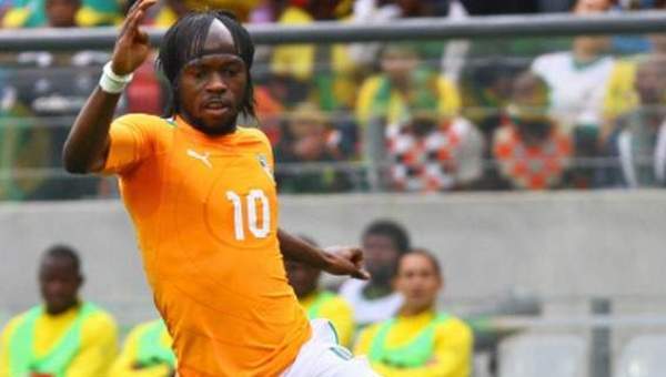 Bờ Biển Ngà 3-0 Gambia (Highlights bảng C, vòng loại WC 2014 khu vực châu Phi)