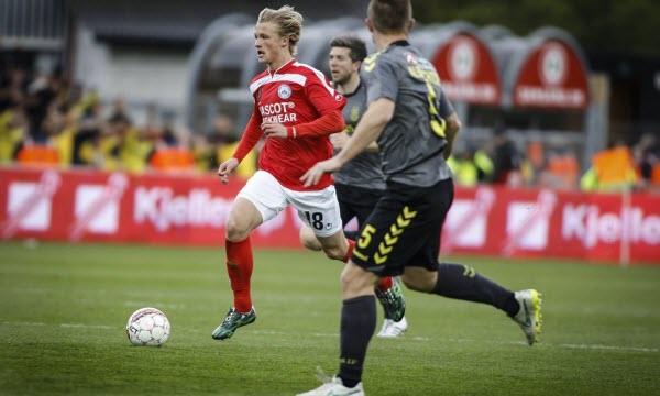 Phân tích Silkeborg IF vs Brondby 21h ngày 20/5