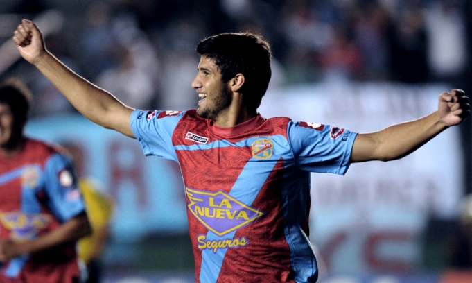 Bóng đá - 03:10, ngày 25/09 Estudiantes La Plata - Arsenal de Sarandi