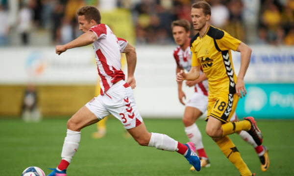 Nhận định dự đoán Horsens vs Odense BK 22h ngày 14/9