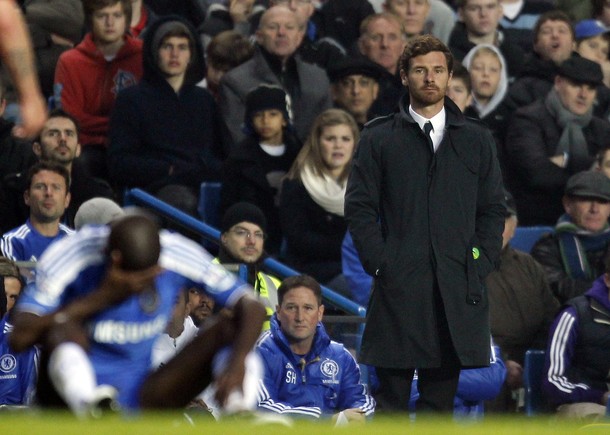 Bayer Leverkusen 2-1 Chelsea (Highlight bảng E, Champions League 2011-2012) 