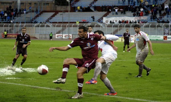 Phân tích Trapani vs Avellino 2h45 ngày 31/10