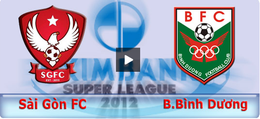 Sài Gòn FC bị từ chối pha penalty gây tranh cãi