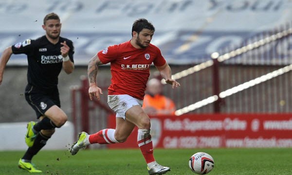 Phân tích Barnsley vs Reading 21h ngày 13/4