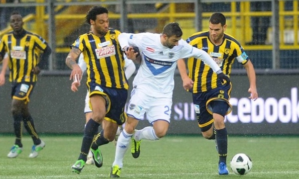 Thông tin trước trận Juve Stabia vs Brescia