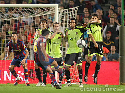 Top 10 chân sút phạt hay nhất thế giới (P1)