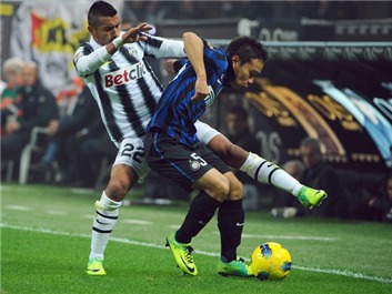 Juventus 2-0 Inter Milan ( Highlight vòng 29, Serie A 2011-12)