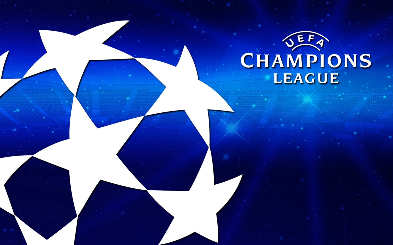 Bốc thăm Champions League