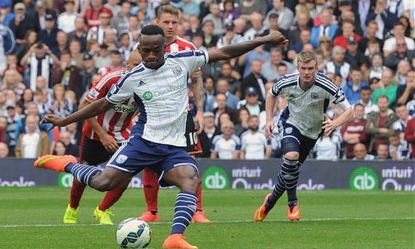 Phân tích West Bromwich vs Oxford United 22h ngày 22/2