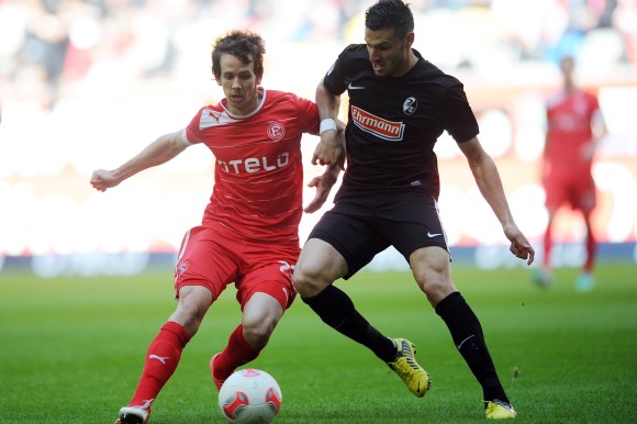 Bóng đá - 01:00, ngày 27/09 Freiburg - Werder Bremen
