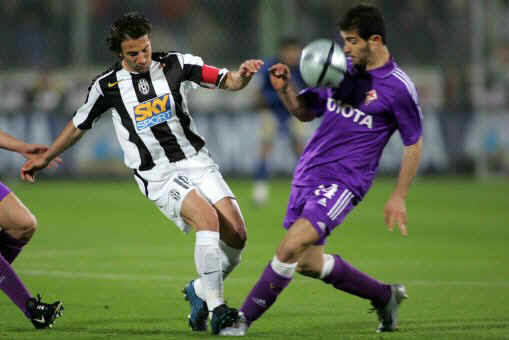 Juventus 2-1 Fiorentina (Highlight vòng 9, Seria 2011-2012)